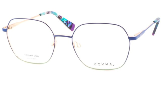 COMMA  9022-17