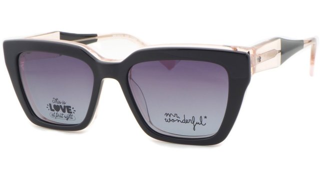 MR. WONDERFUL  MW59025 566