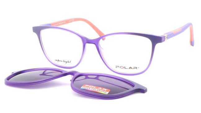POLAR 614