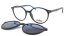 ACTIVE FRAMES F0499 - barva: modrá, výrobní velikost: 46