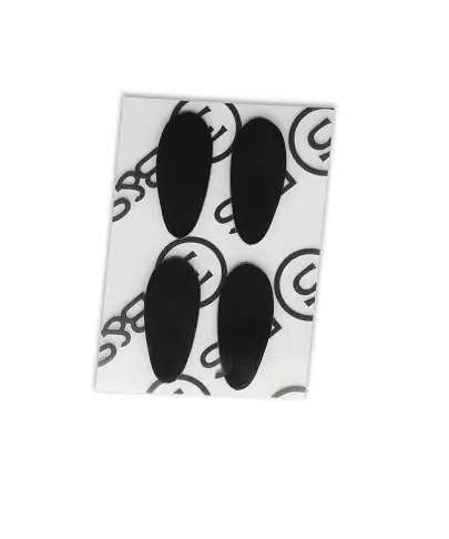 SEDÝLKA NA BRÝLE PROTISKLUZOVÁ