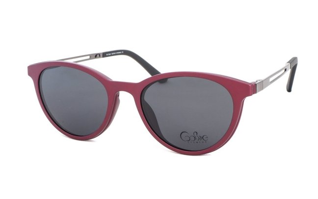 COOLINE 126 RED