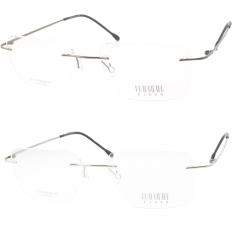 VRTANÉ BRÝLE G 8070 TITANIUM