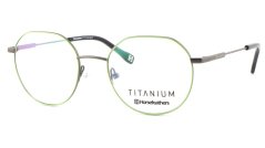HORSEFEATHERS TITANIUM 3515