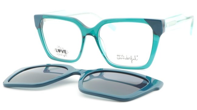 MR. WONDERFUL  MW59027