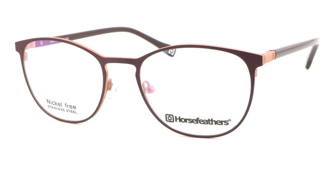 HORSEFEATHERS 3285 C7