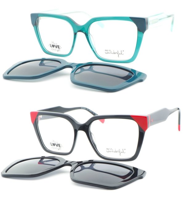 MR. WONDERFUL  MW59027