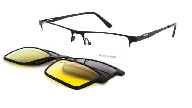 MONDO 0580 C53 + 2 KLIPY