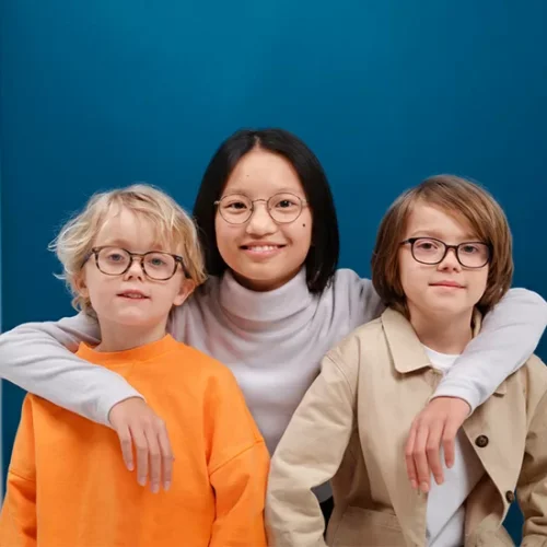 Brýlové čočky Rodenstock MyCon®