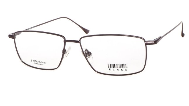EINAR G8024A TITANIUM