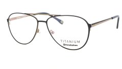 HORSEFEATHERS 3510 C1 TITANIUM