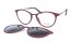 COOLINE 126 RED