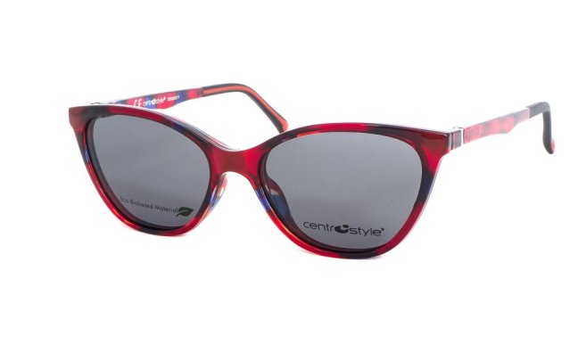 CENTROSTYLE F0214 - barva: fialová