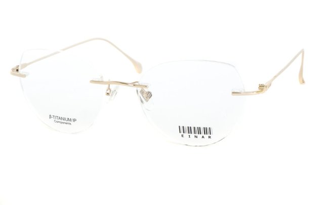 EINAR L7000 TITANIUM