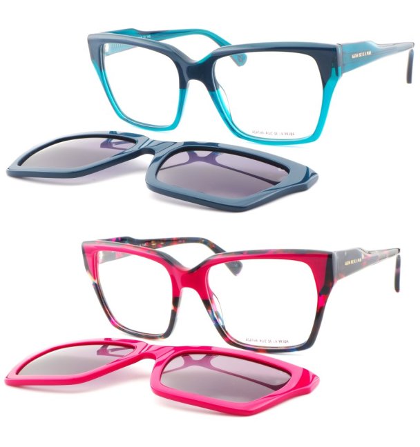 AGATHA RUIZ DE LA PRADA AR 89012