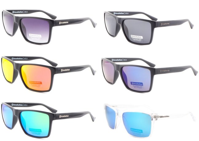 HORSEFEATHERS 398060 MERLIN