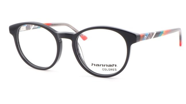HANNAH COLORES 6906 - barva: transparentní