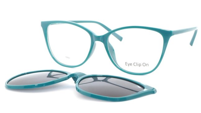 EYE CLIP ON  ECO045 C4