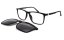 COOLINE 056 BLACK