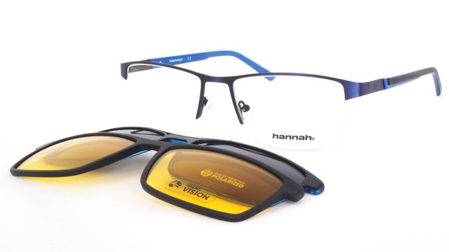 HANNAH 6709 C2 + 2 KLIPY