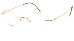 VRTANÉ BRÝLE CRH 8-160 TITANIUM