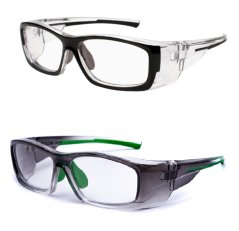 PRACOVNÍ OCHRANNÉ BRÝLE S DIOPTRICKÝMI ČOČKAMI FRFR 514