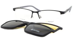 POINT 6176 C1 + 2 KLIPY