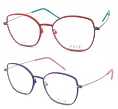 DUTZ DT019 TITANIUM