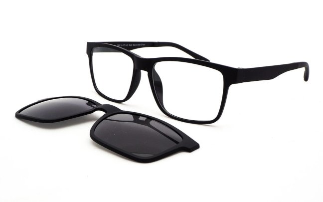 COOLINE 038 BLACK