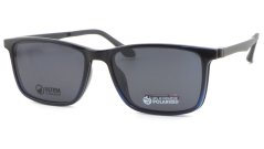 MONDOO 0619 C3 + 2 KLIPY