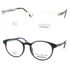 HORSEFEATHERS TITANIUM 3517